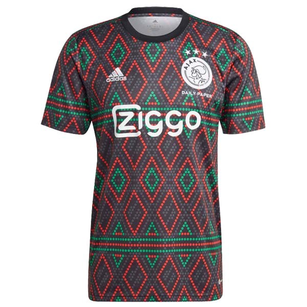 Tailandia Camiseta Ajax Pre-Match 2022/23